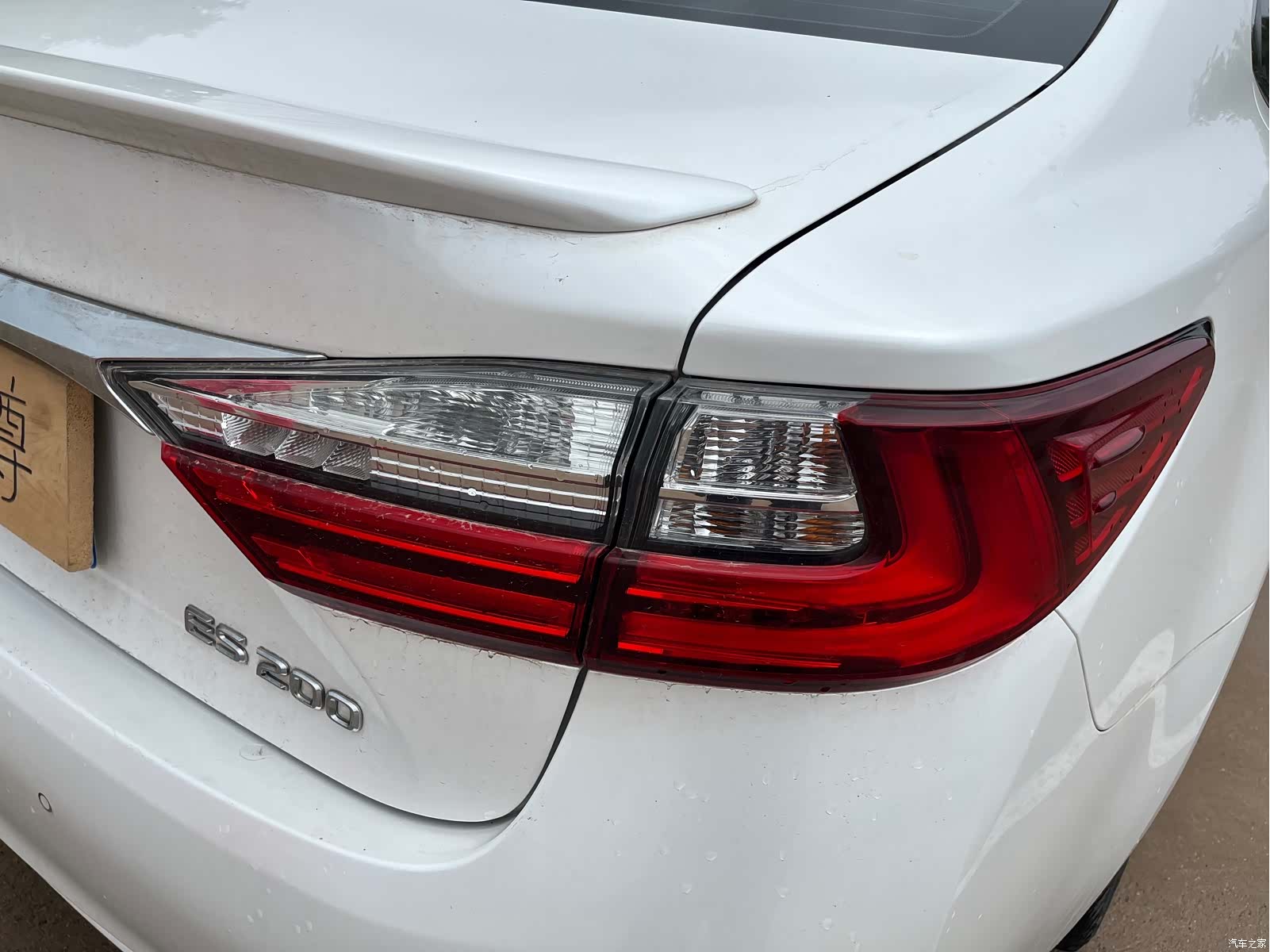 Lexus ES, 2015 15