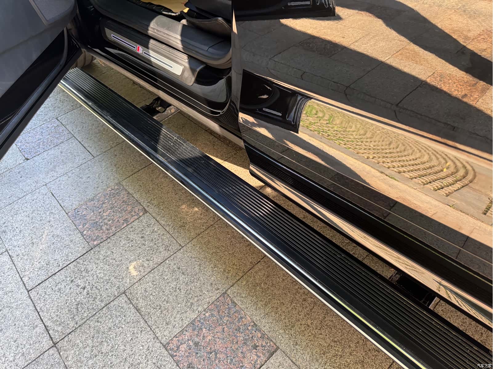 Audi Q5L, 2021 11