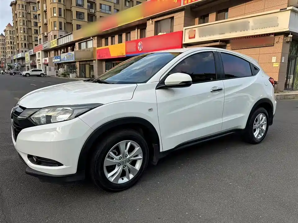 Honda Binzhi Honda Binzhi