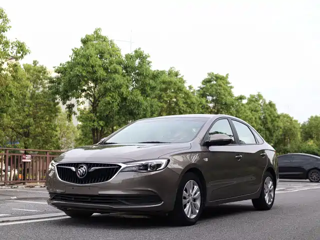 Buick Inslight 2020 — купить из Китая под заказ