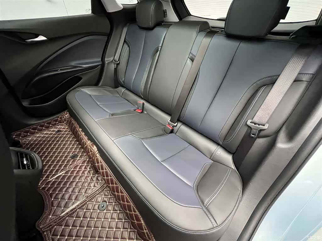 Buick Velite, 2024 13