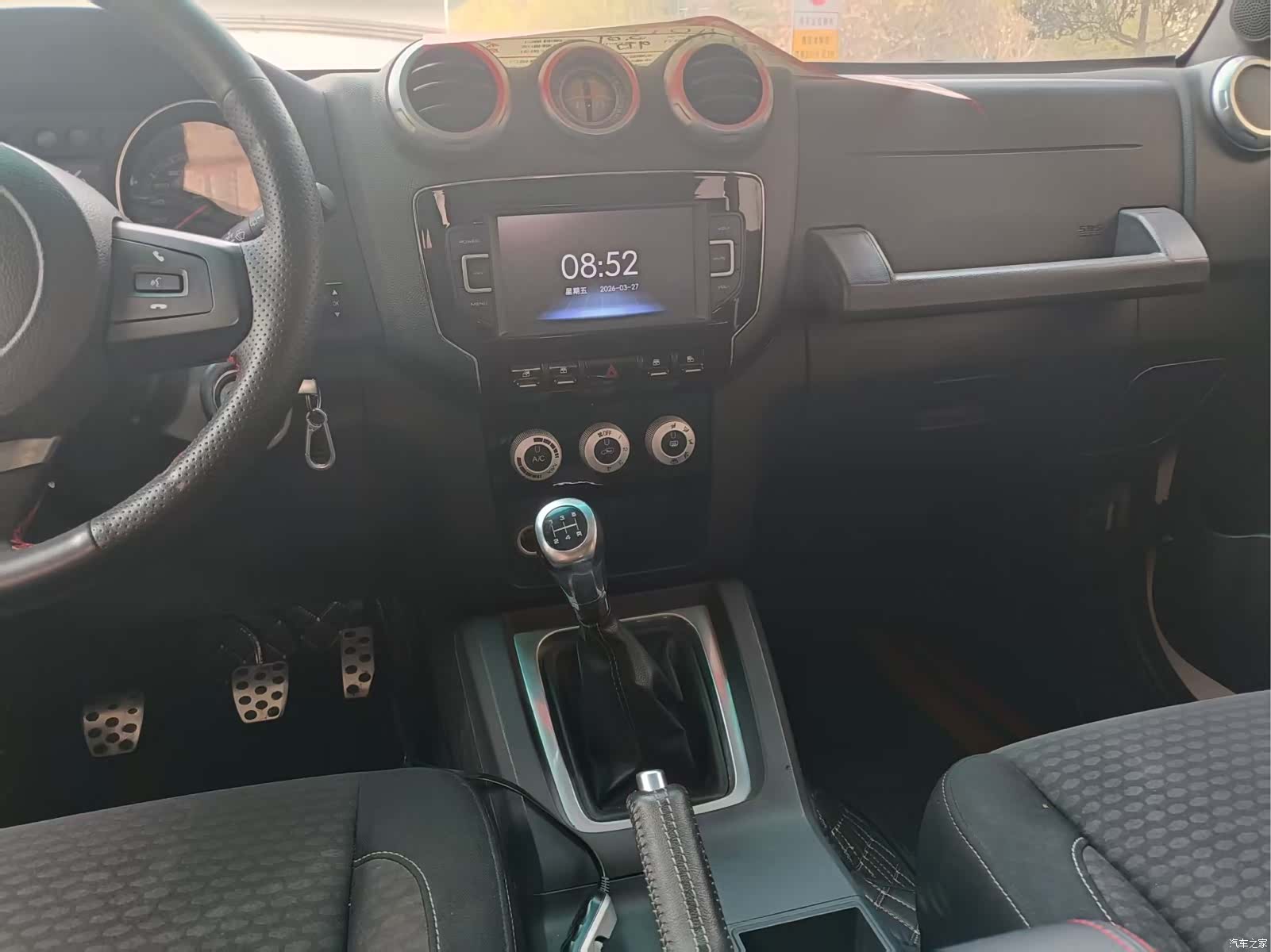 BAIC BJ40, 2017 все фото