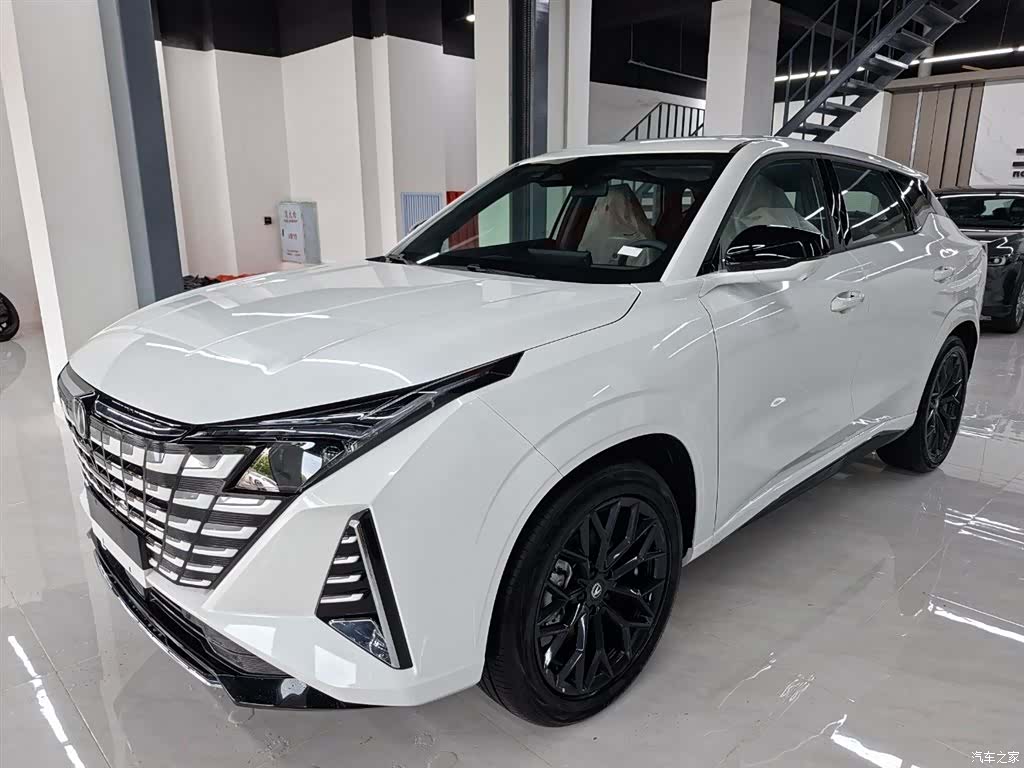 Changan UNI-Z