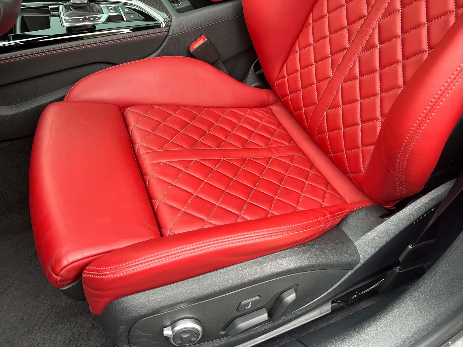 Audi S4, 2023 7