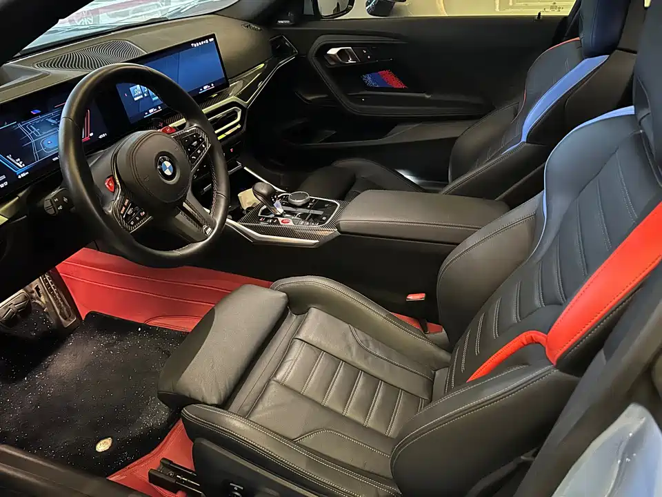 BMW M2 BMW M2