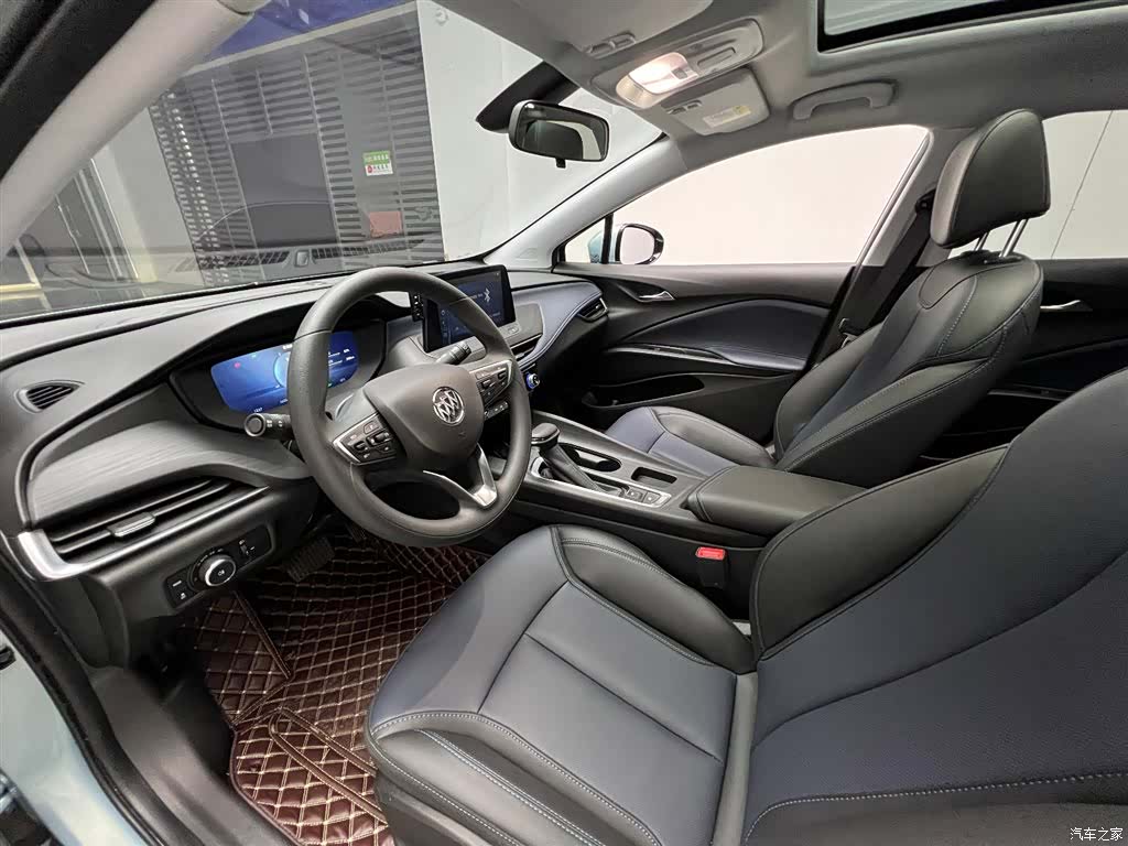 Buick Velite, 2024 3
