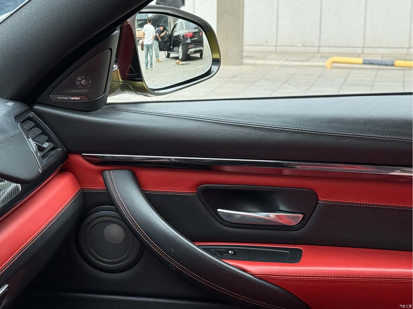 BMW M4, 2017 14