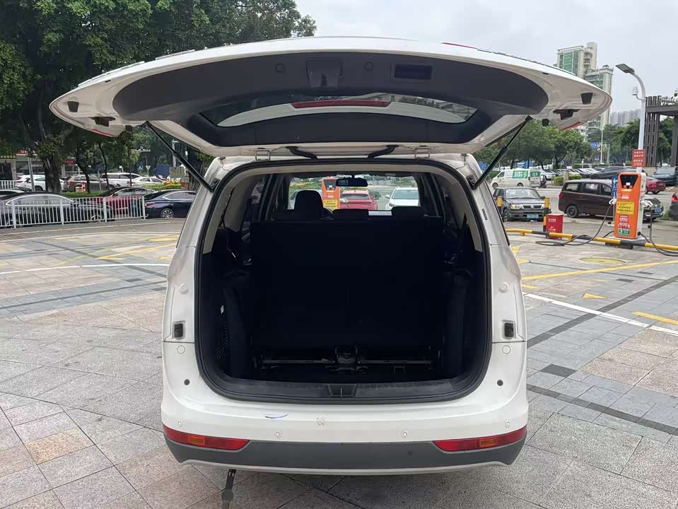 Baoding 730