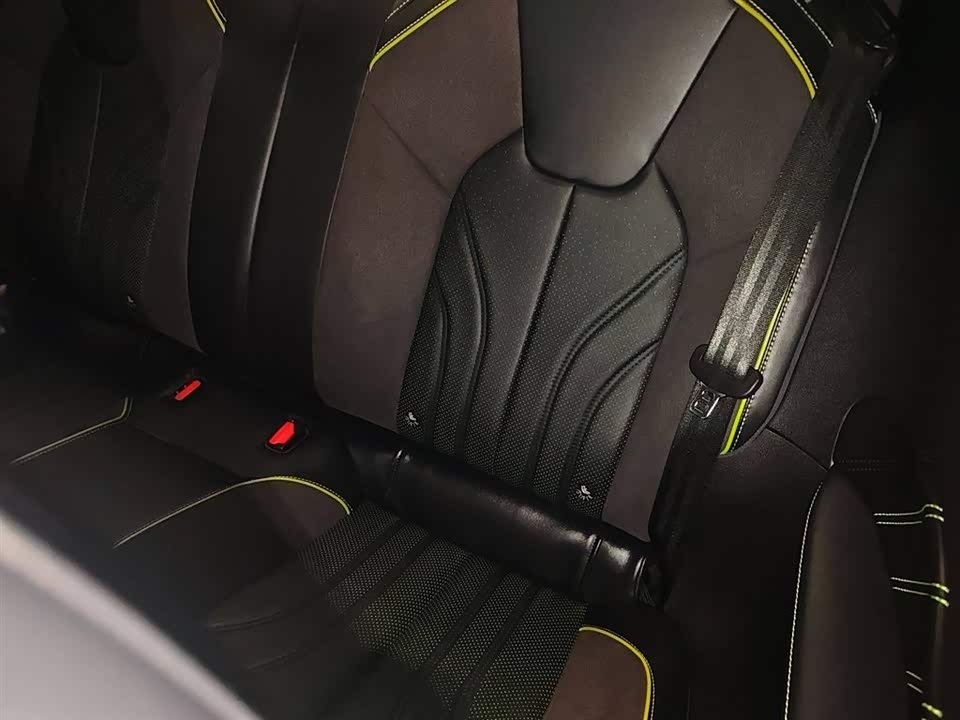 Neta Nezha GT