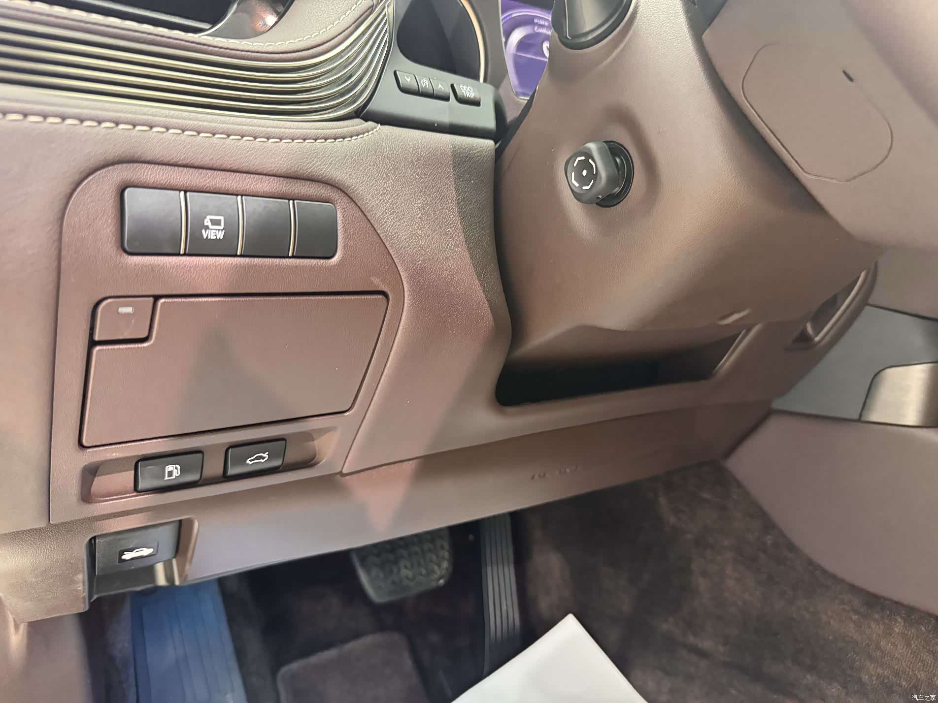 Lexus LS, 2020 16