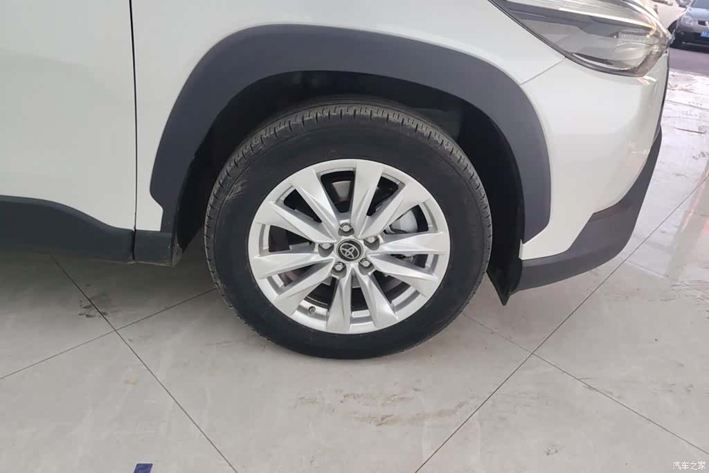 Toyota Corolla, 2023 6