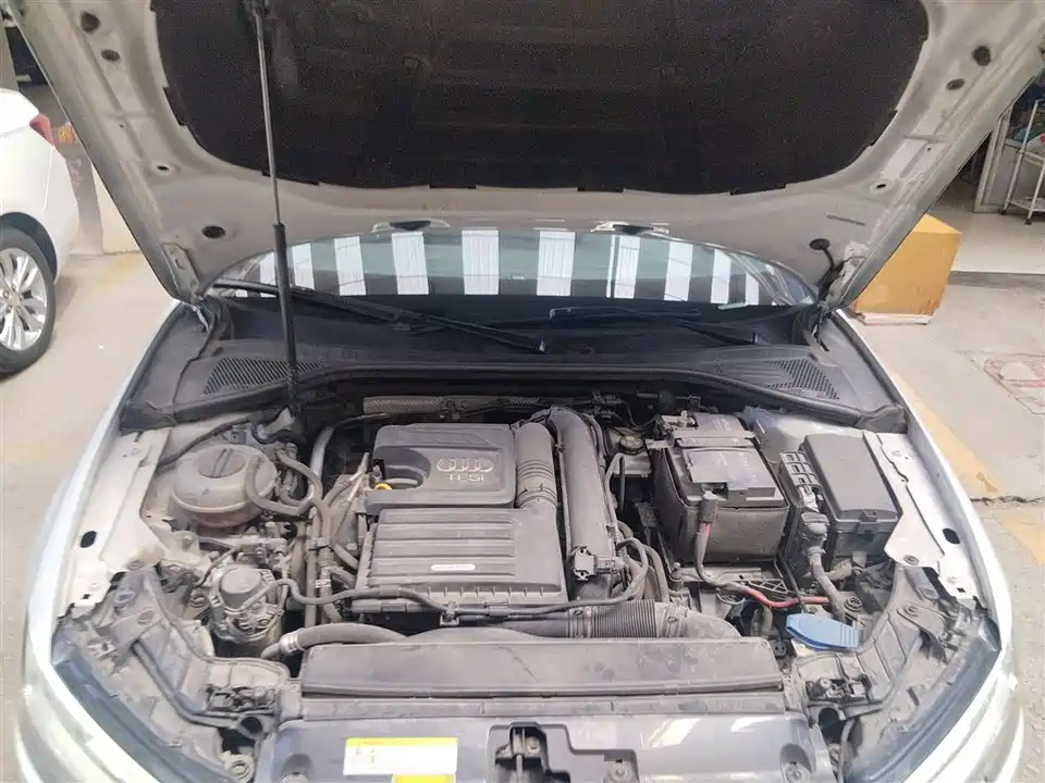 Audi A3 Audi A3