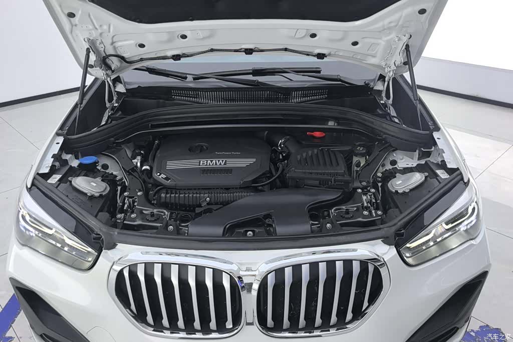 BMW X1, 2023 10