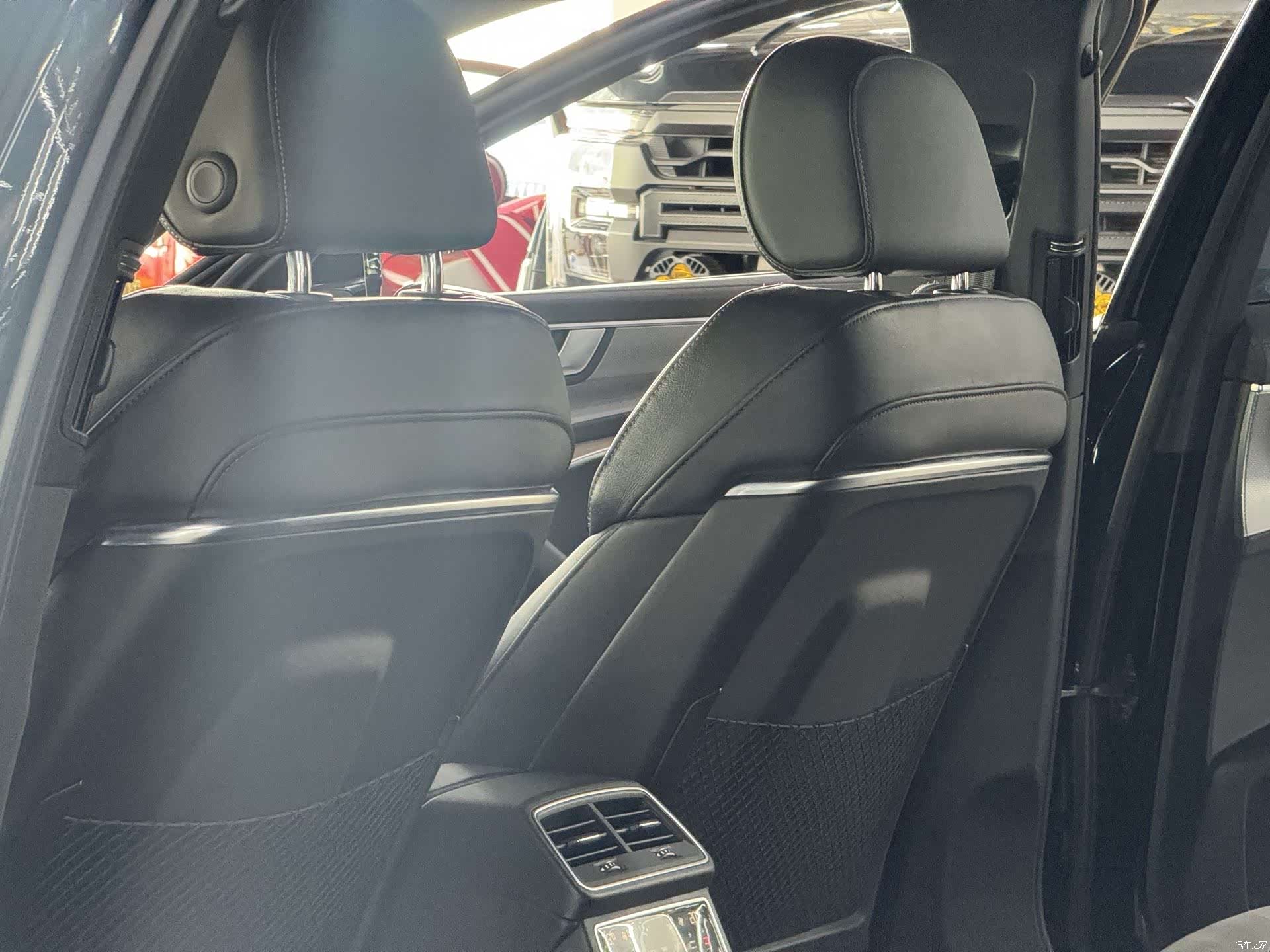 Audi A6L, 2020 17