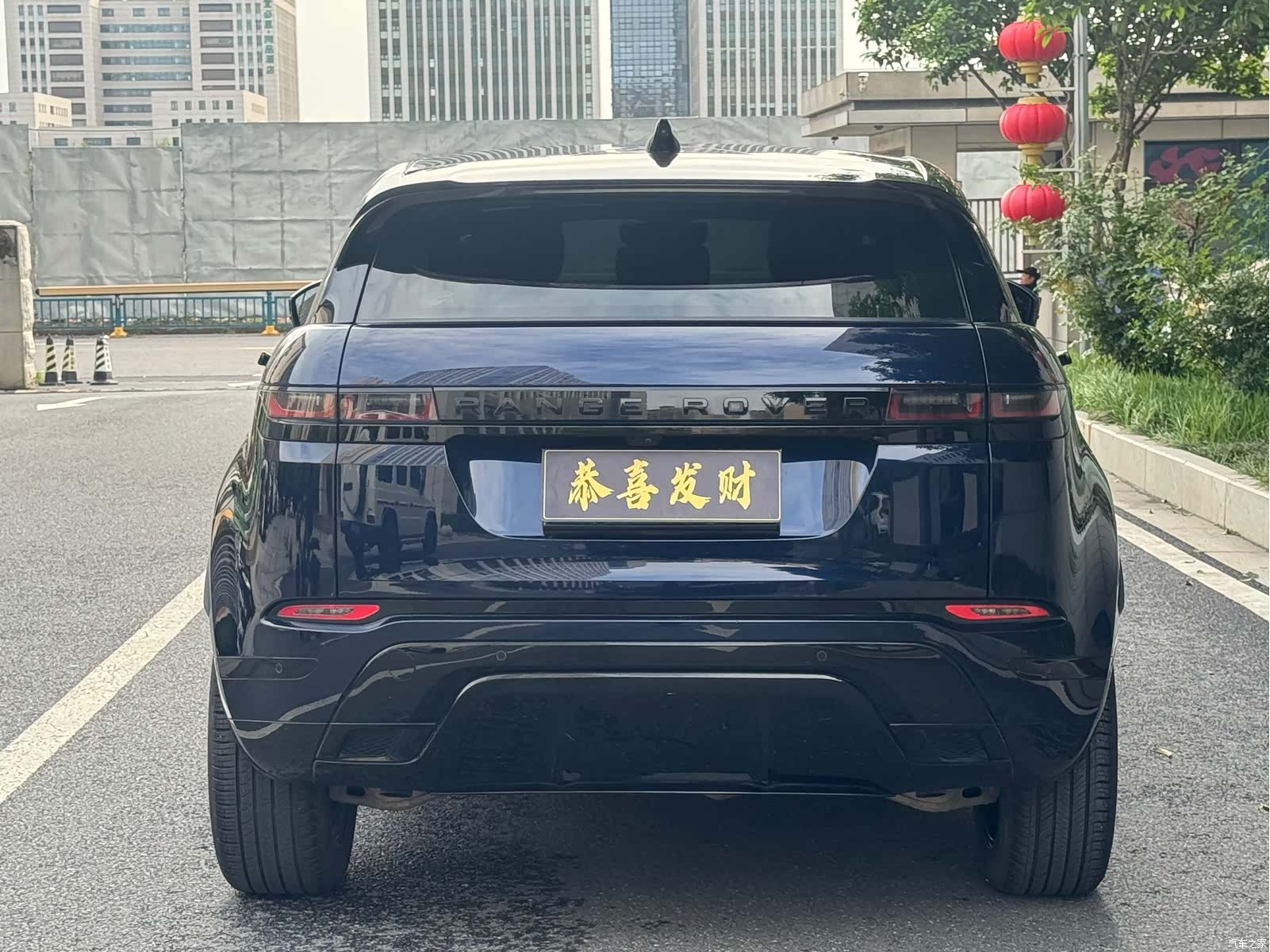 Land Rover Range Rover, 2021 6