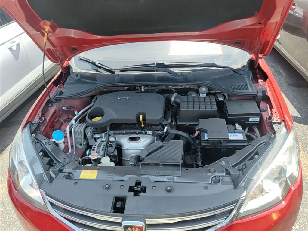 Roewe 360, 2016 20