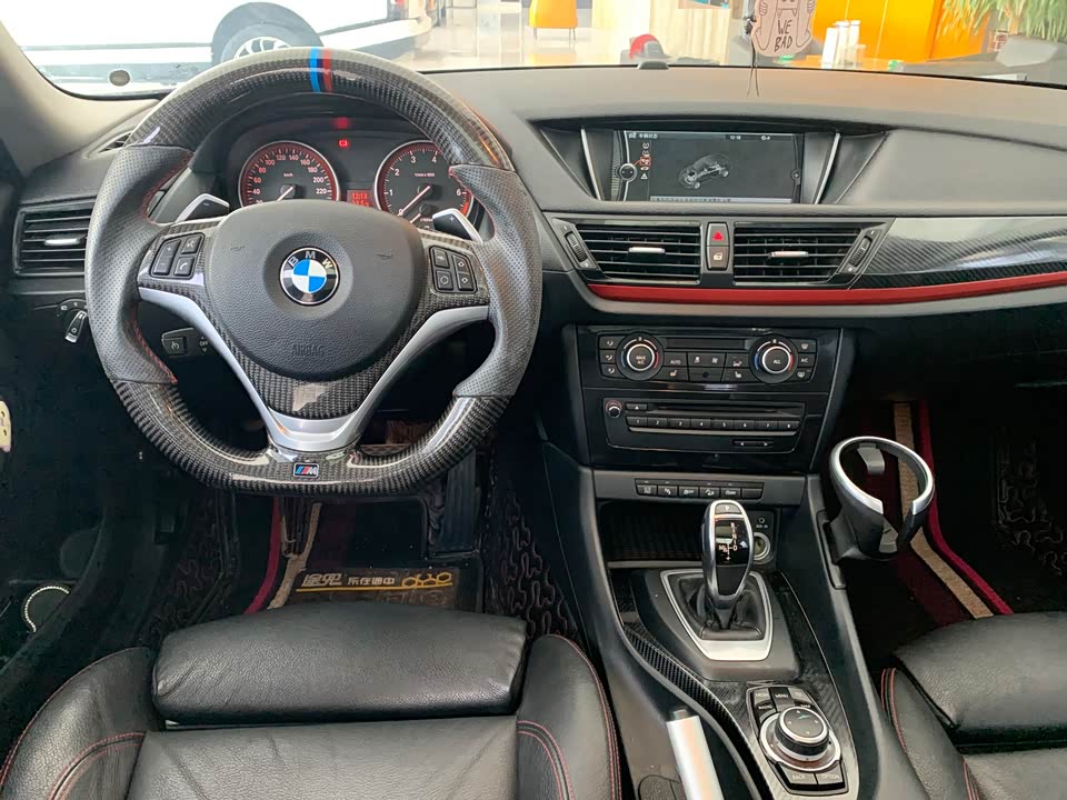 BMW X1 BMW X1