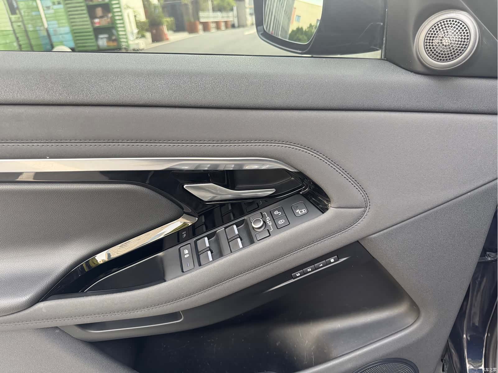 Land Rover Range Rover, 2021 11