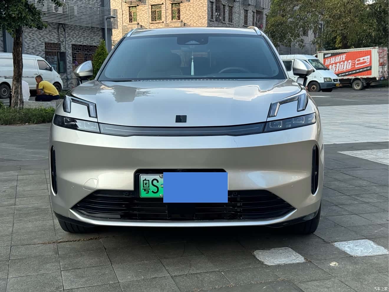 Lynk & Co 02, 2025 2