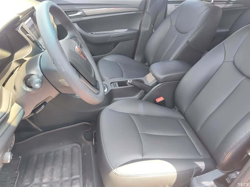 Roewe 360, 2016 15