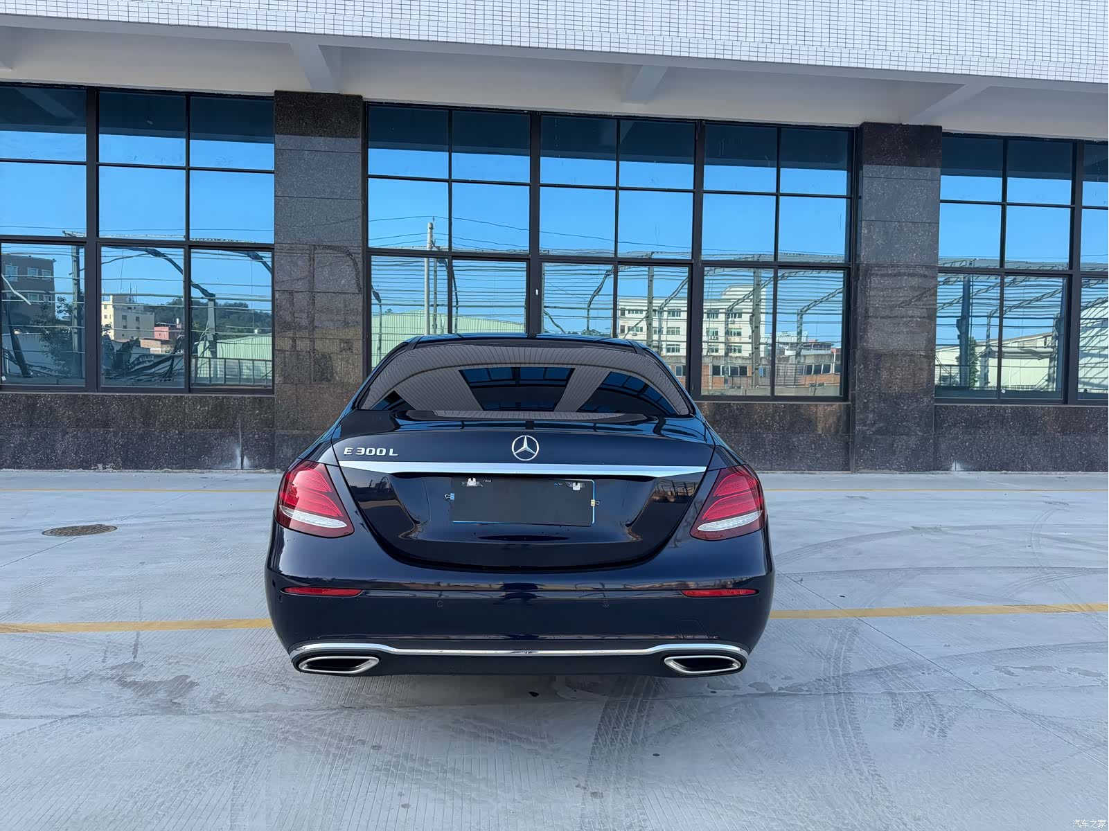 Mercedes-Benz E-Class, 2019 все фото