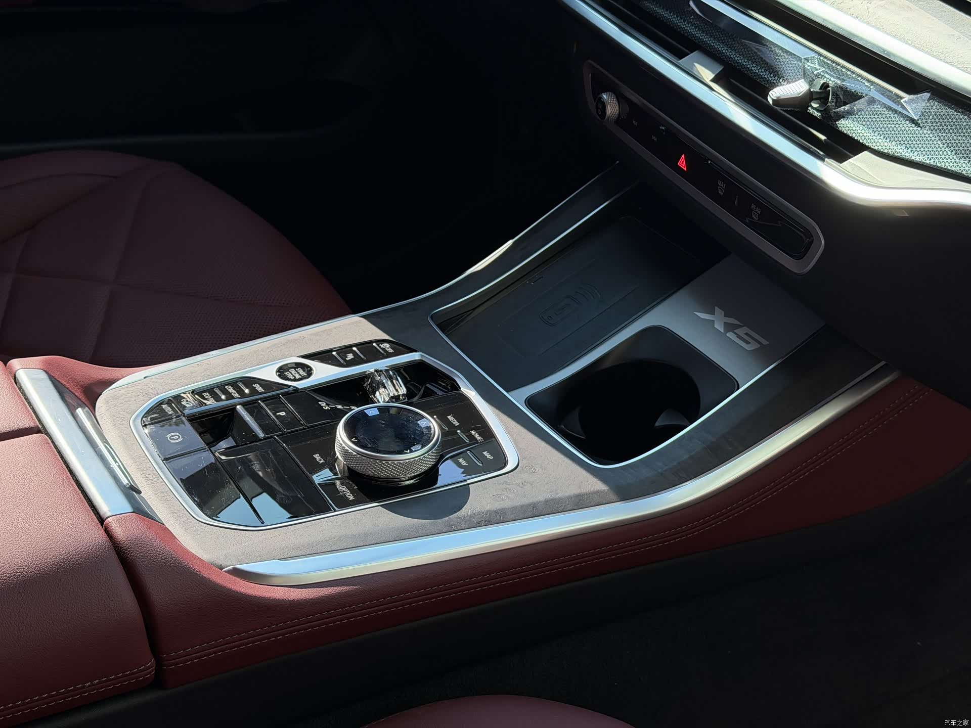 BMW X5, 2025 4