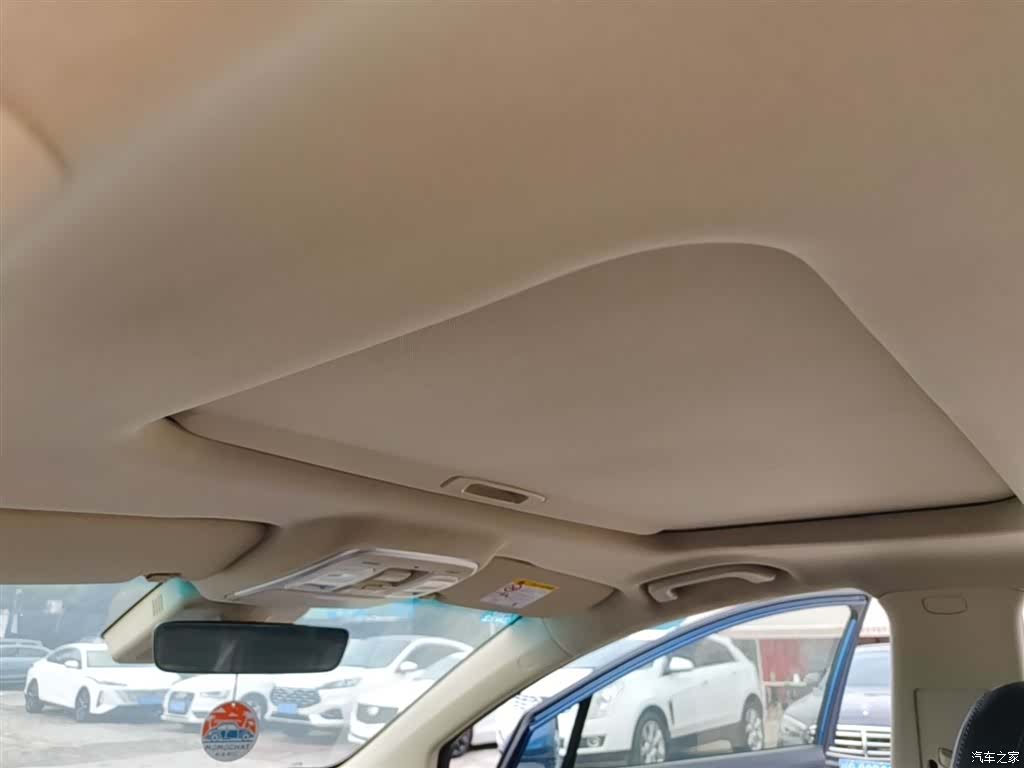 Geely Emgrand, 2020 18