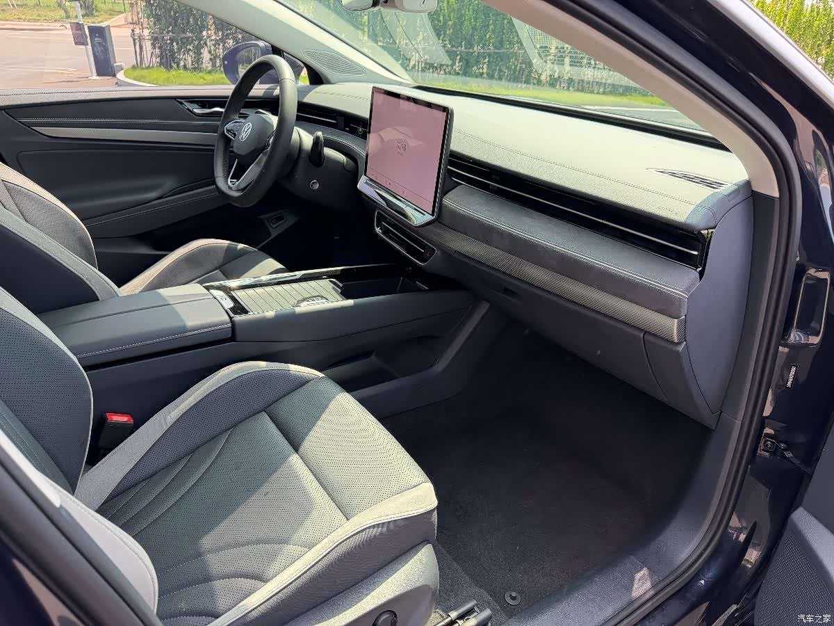 Volkswagen ID.7, 2024 10
