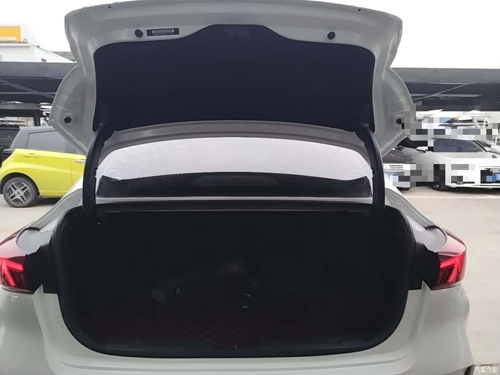 Changan Eado, 2022 19