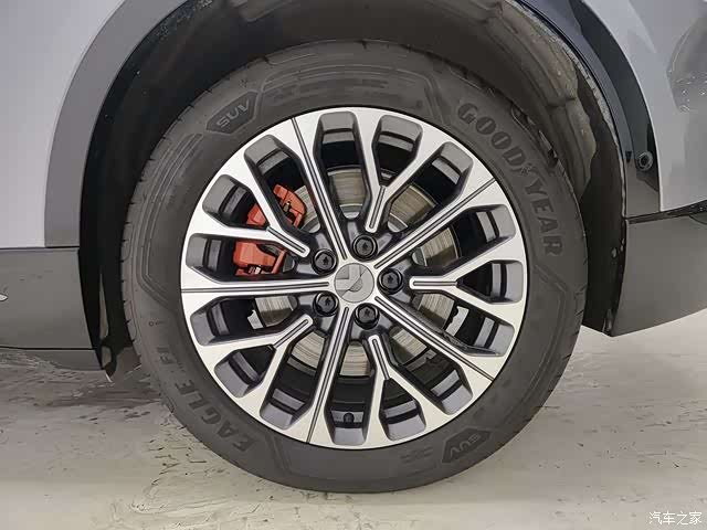 NIO EC6, 2025 13