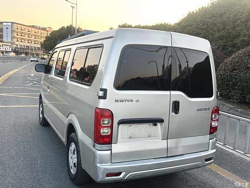Changan G15S, 2018 4