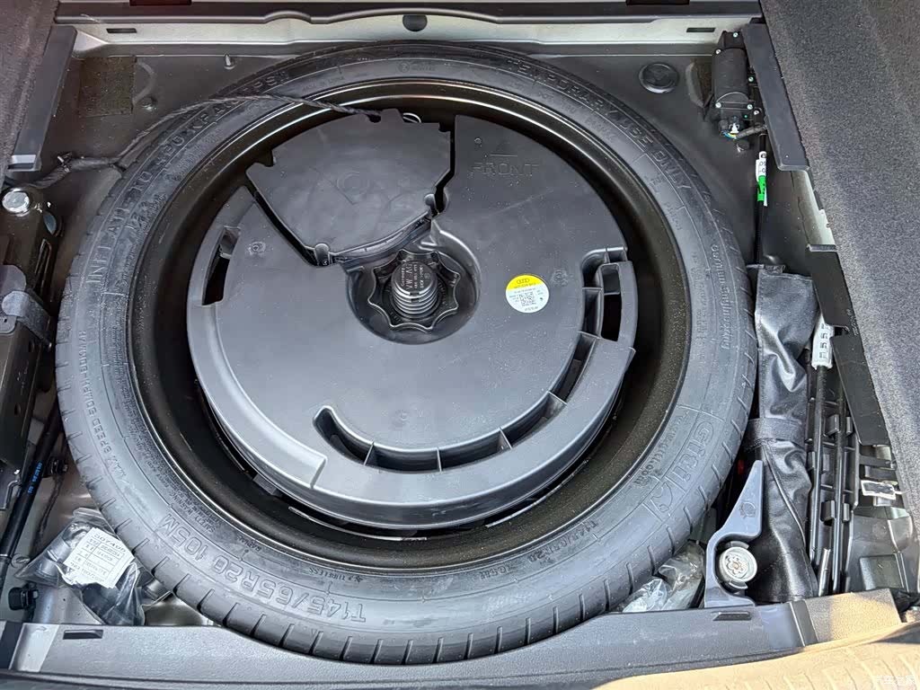Audi A6L, 2019 29