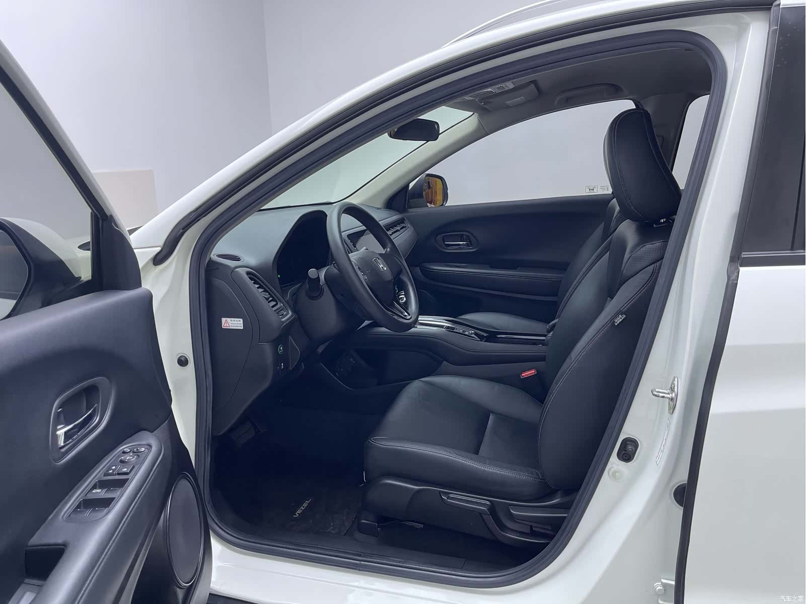 Honda Vezel, 2016 9
