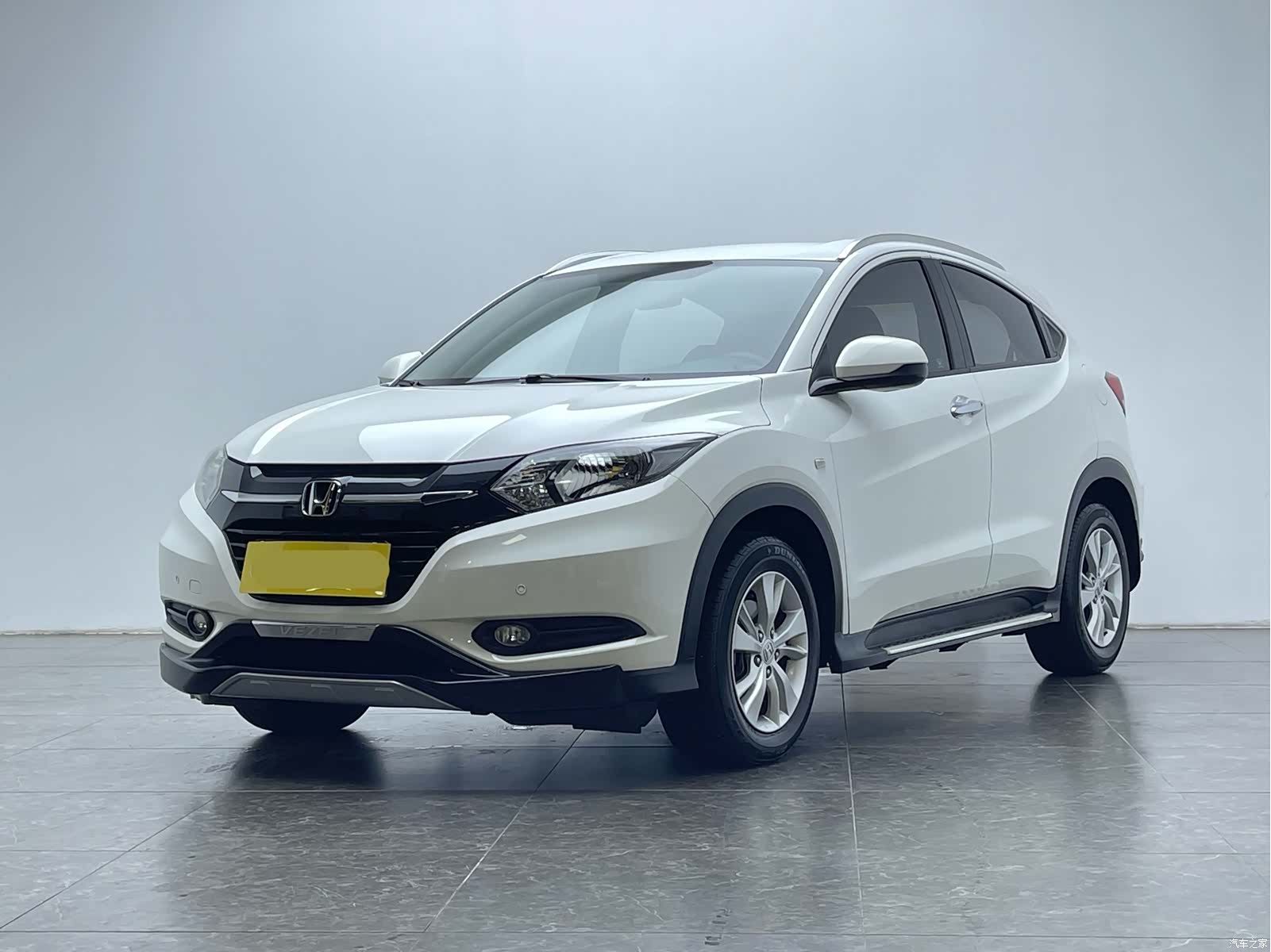 Honda Vezel, 2016 1