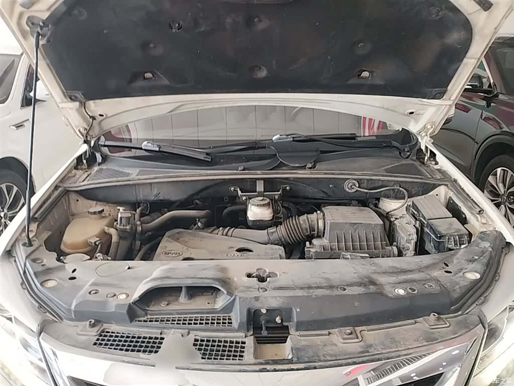 BYD S7, 2015 19