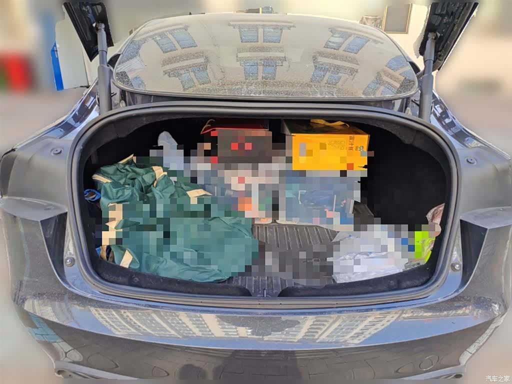Tesla Model 3, 2024 10