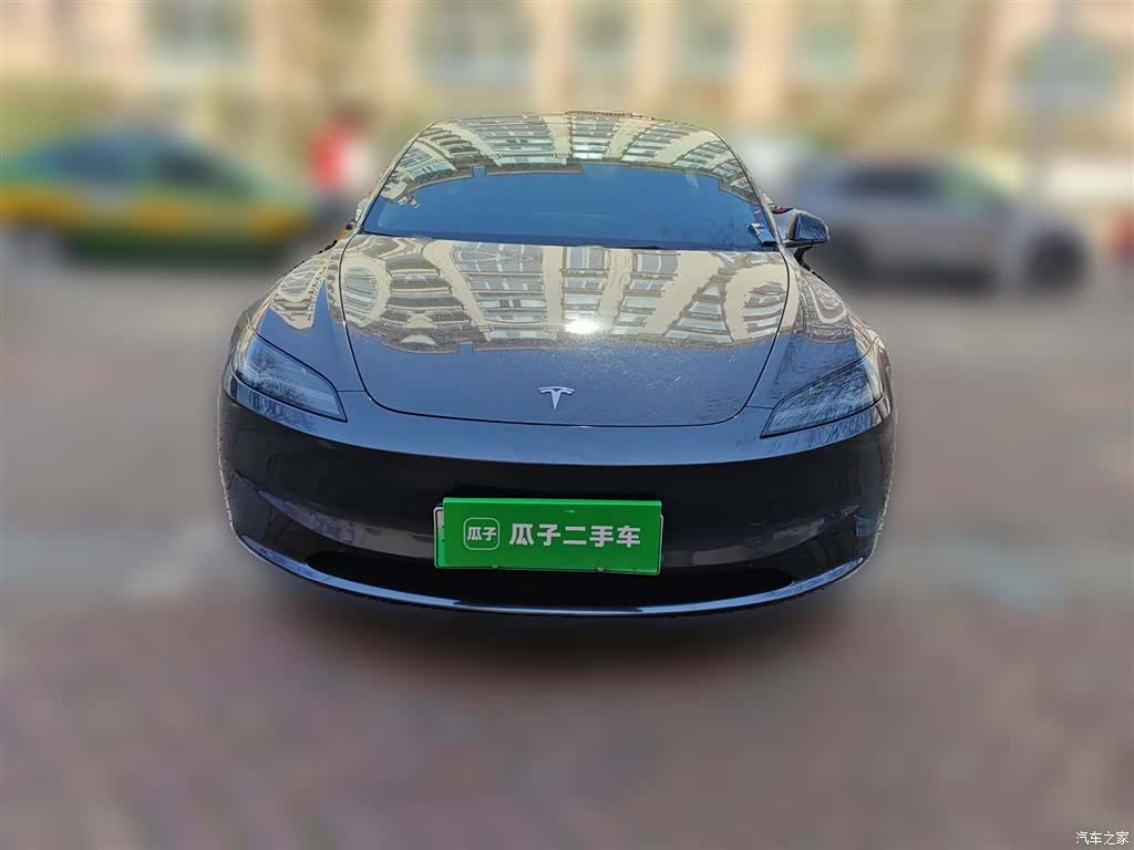 Tesla Model 3, 2024 24