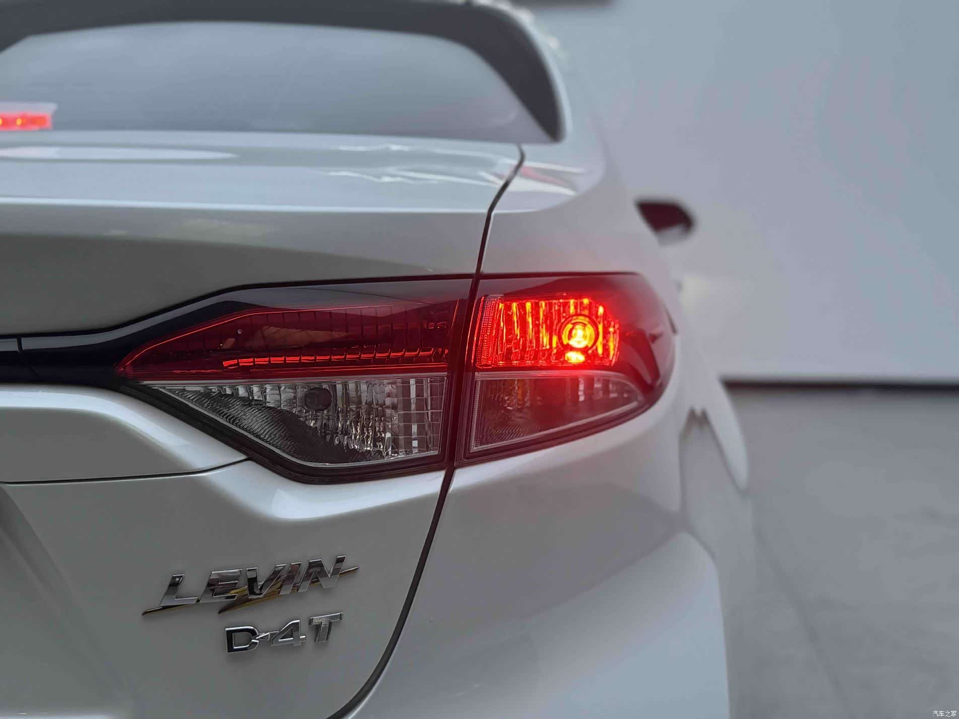 Toyota Levin, 2021 12