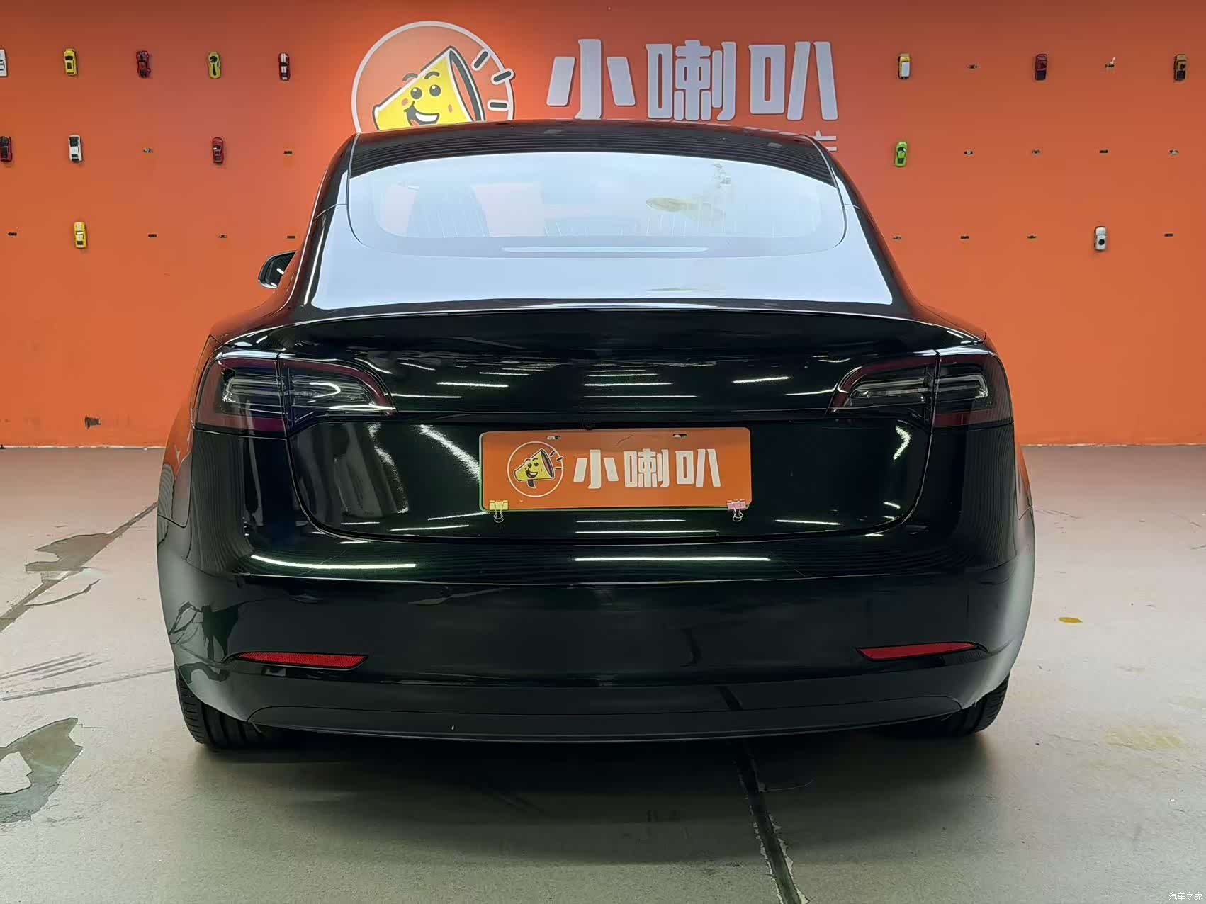 Tesla Model 3, 2020 все фото