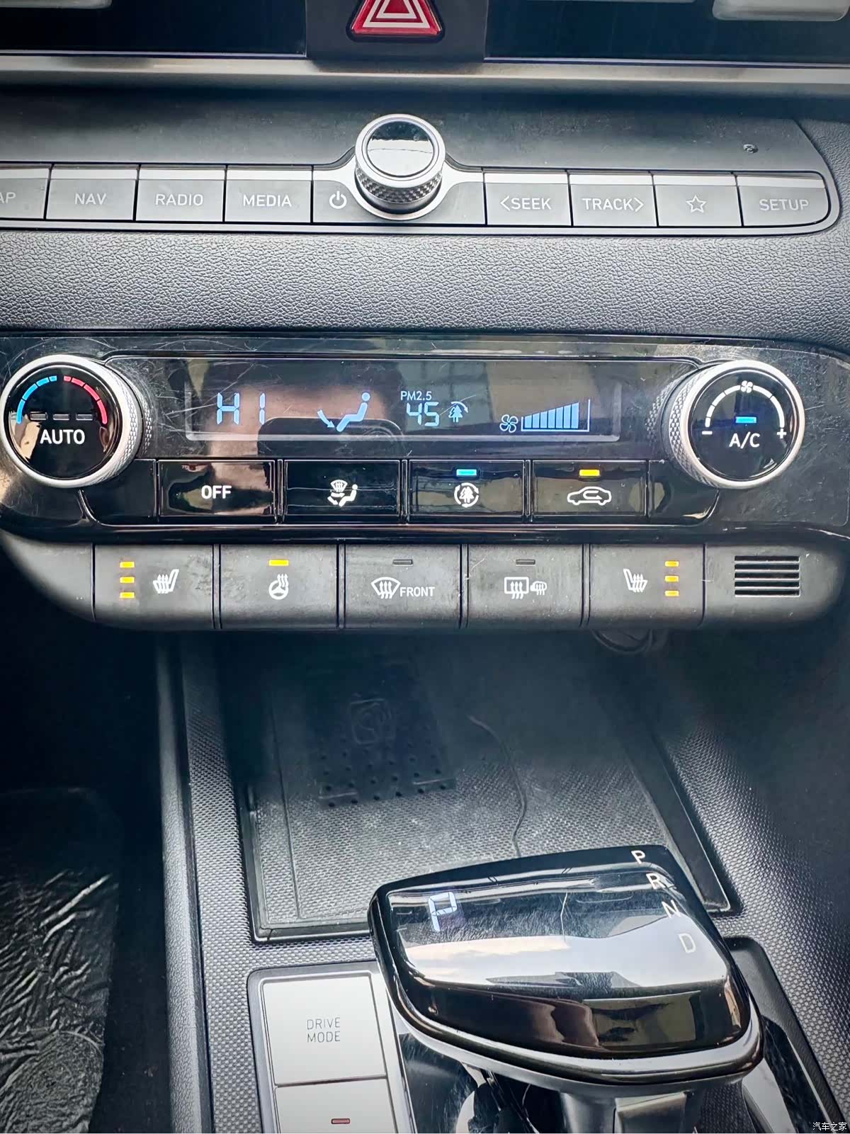 Hyundai Elantra, 2023 19