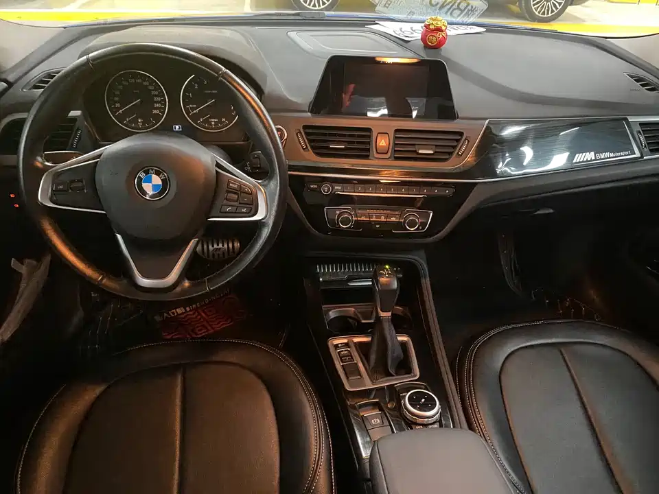 BMW 1 series BMW 1 series