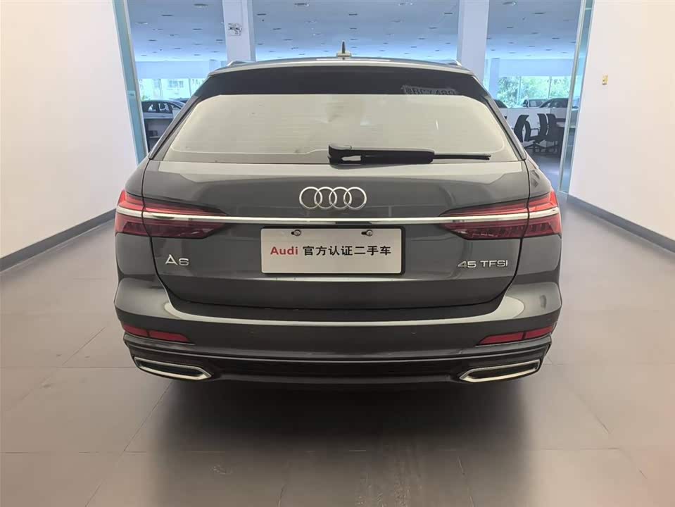 Audi A6 Audi A6