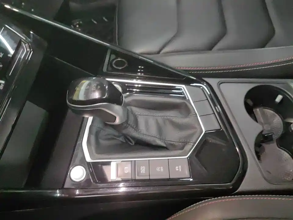 Volkswagen Tanyue Volkswagen Tanyue