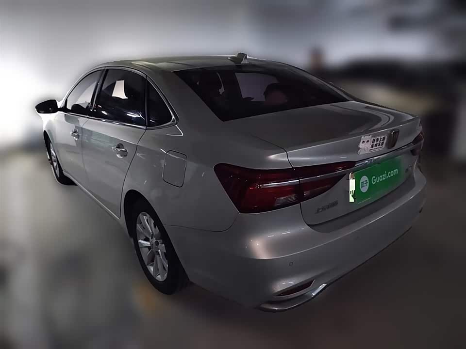 Roewe i6 Roewe i6