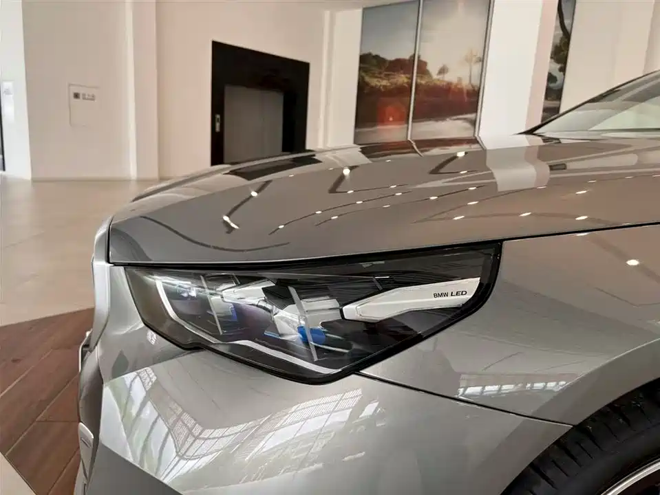 BMW 5 series BMW 5 series