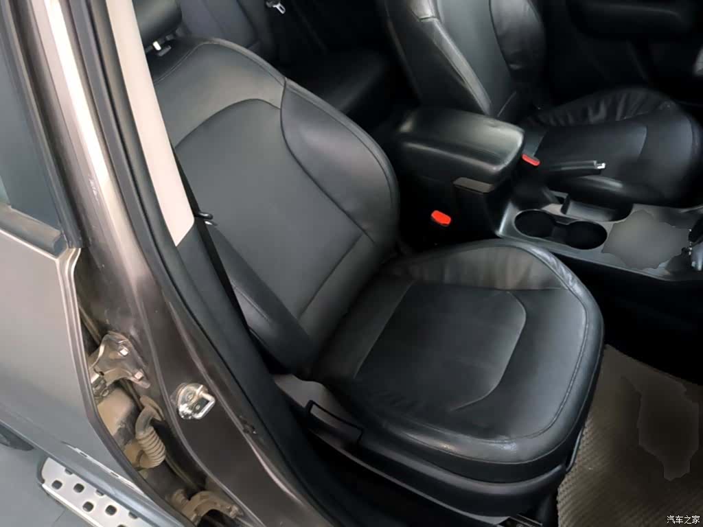 Hyundai ix35, 2014 25