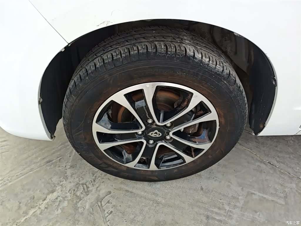Changan S50, 2018 23