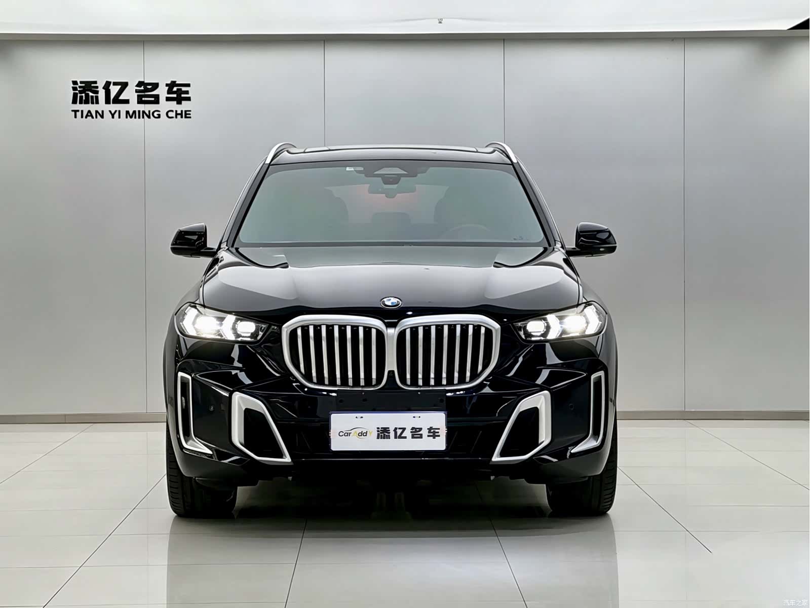 BMW X5, 2024 2
