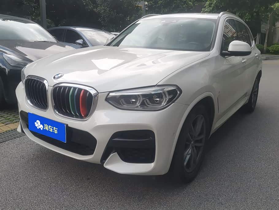 BMW X3 BMW X3