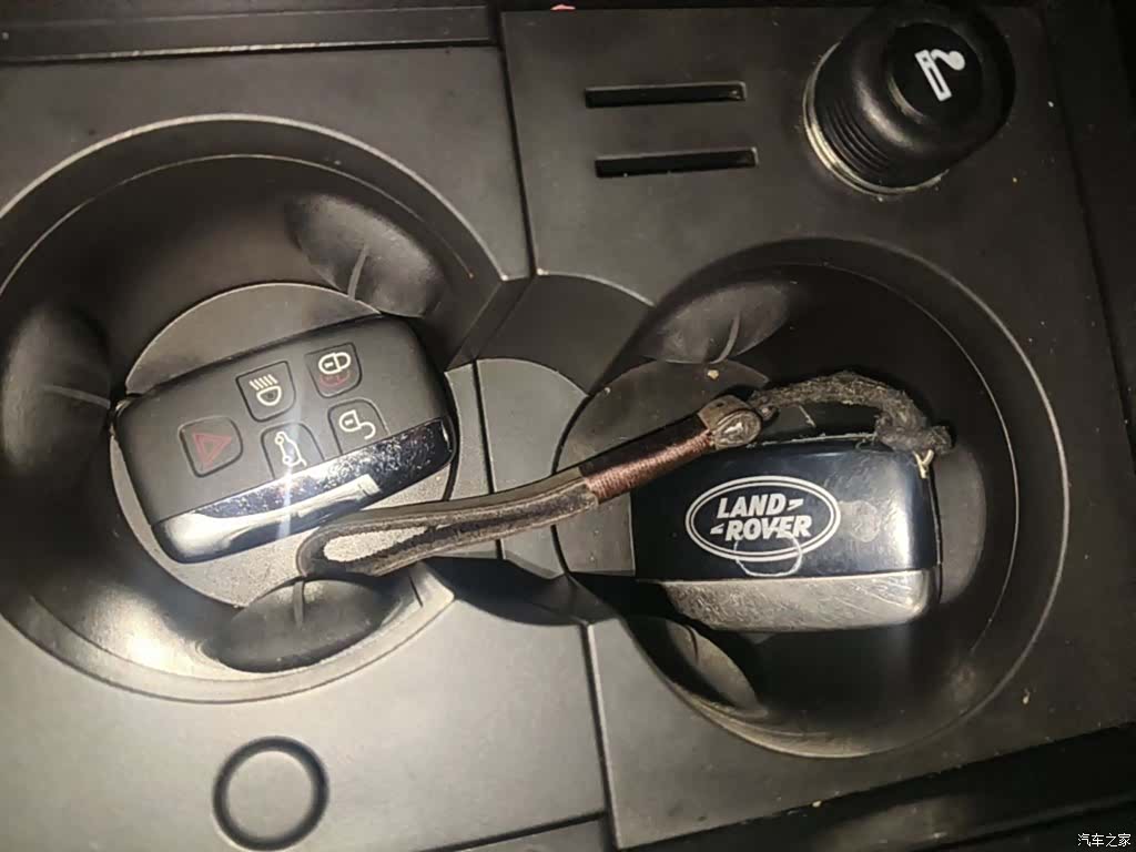 Land Rover Discovery, 2018 9